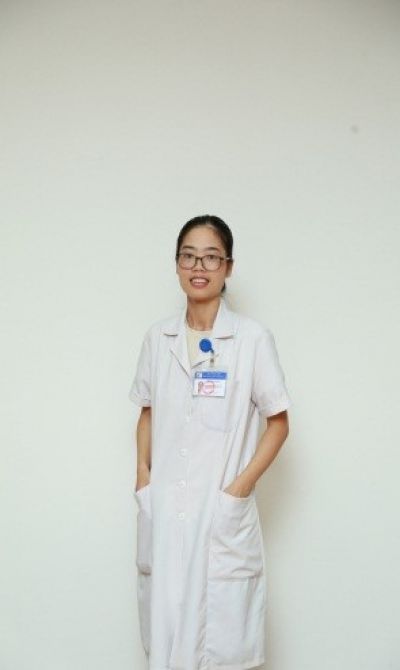 Ths. BS Nội Tr&uacute;  ĐỖ THỊ HỒNG