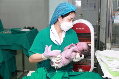 Dịch vụ sản khoa